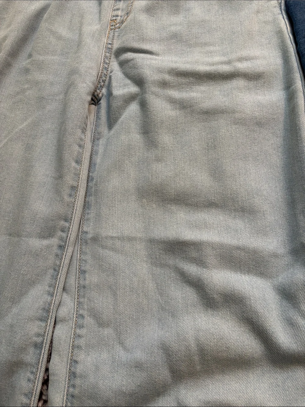 Lot of 4 Old Navy Girls High Rise Baggy Jeans